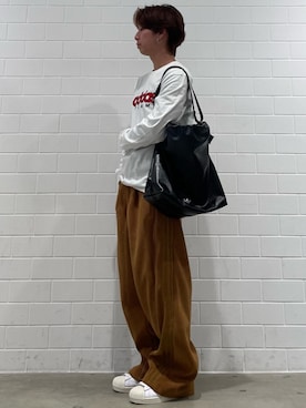 TMさんのコーディネート