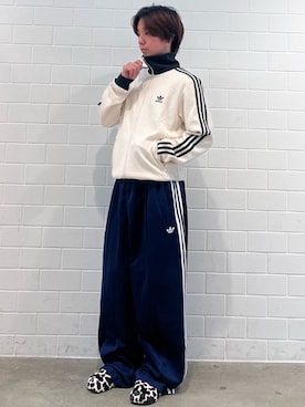 TMさん(メンズ・167cm)の夏コーディネート