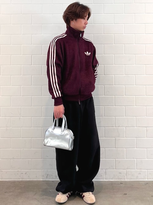 adidas（アディダス） ジャージ レディース : ZOZOTOWN Yahoo!店