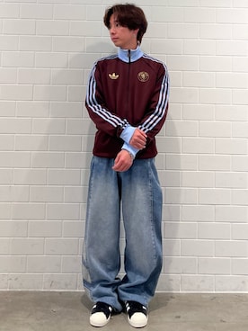 TMさんのコーディネート