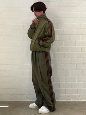 TMさんのコーディネート