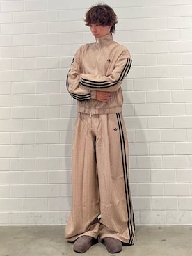 TMさんのコーディネート