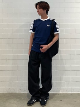 TMさんのコーディネート
