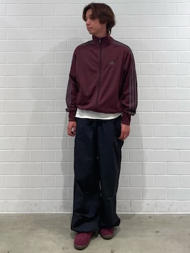 TMさんのコーディネート