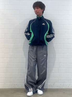 TMさんのコーディネート