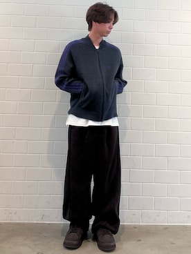 TMさんのコーディネート