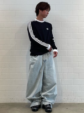 TMさんのコーディネート