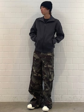 TMさんのコーディネート