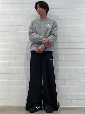 TMさんのコーディネート