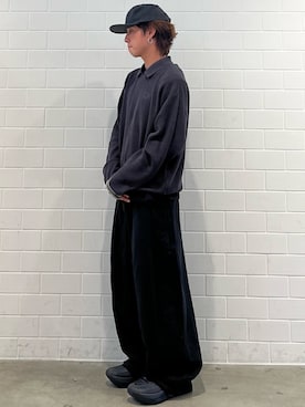 TMさんのコーディネート
