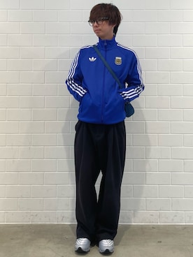 TMさんのコーディネート