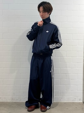 TMさん(メンズ・167cm)の夏コーディネート
