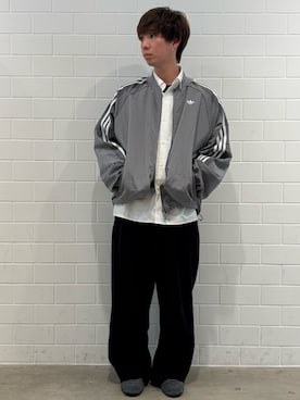 TMさんのコーディネート