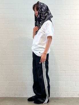 TMさんのコーディネート