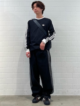 TMさんのコーディネート