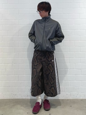 TMさんのコーディネート