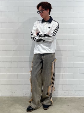 TMさんのコーディネート