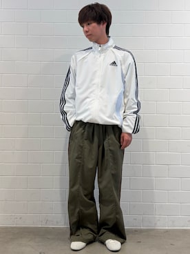 TMさんのコーディネート