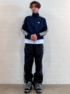 TMさんのコーディネート