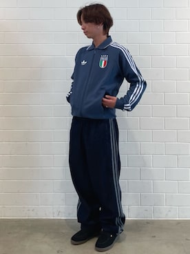 TMさんのコーディネート