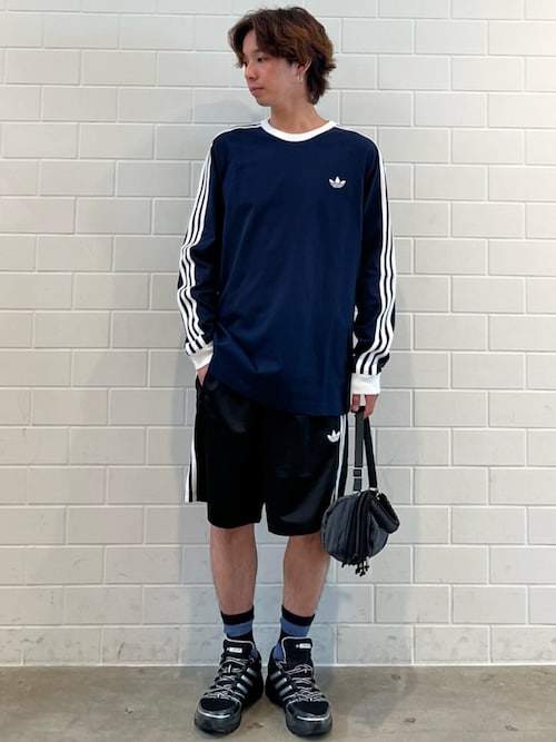 adidas（アディダス） パンツ ファイアーバード ショーツ / ハーフ