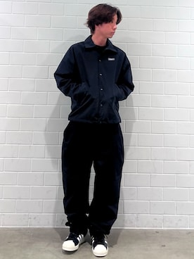 TMさんのコーディネート