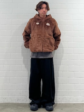 TMさんのコーディネート