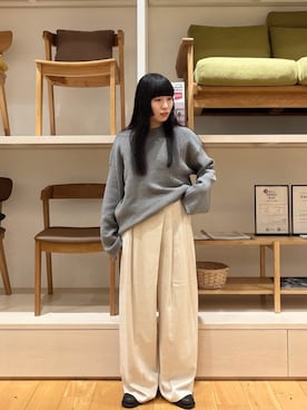 あやかさんのコーディネート