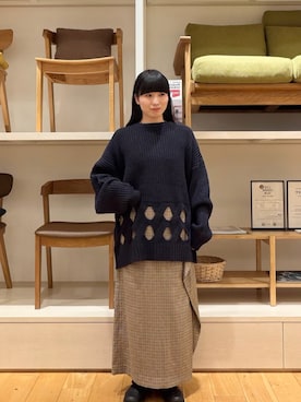 あやかさんのコーディネート