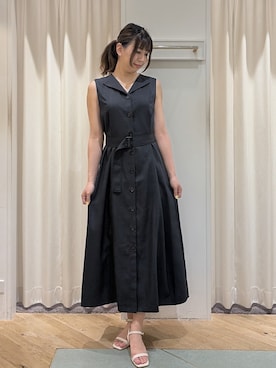 AYAKAさん(レディース・166cm)の春コーディネート