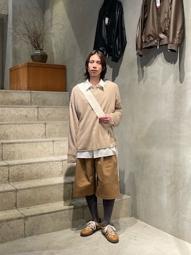 shkzm04さんのコーディネート