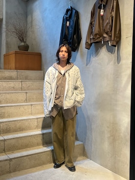 shkzm04さんのコーディネート