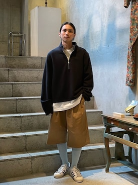 shkzm04さんのコーディネート