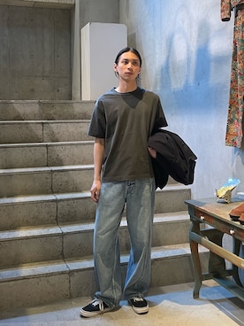 shkzm04さんのコーディネート