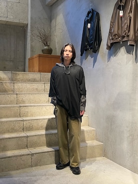 shkzm04さんのコーディネート