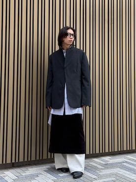 shkzm04さんのコーディネート