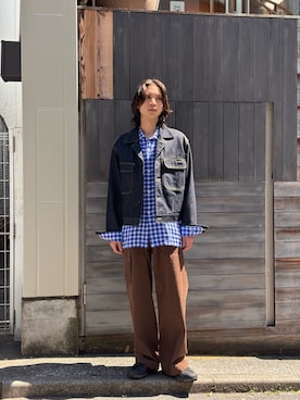 shkzm04さんのコーディネート