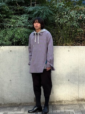 shkzm04さんのコーディネート