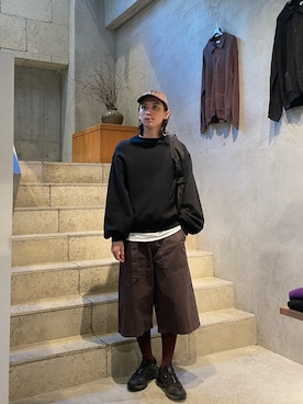 shkzm04さんのコーディネート