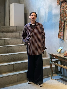 shkzm04さんのコーディネート