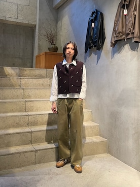shkzm04さんのコーディネート
