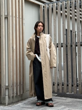 shkzm04さんのコーディネート