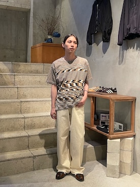 shkzm04さんのコーディネート