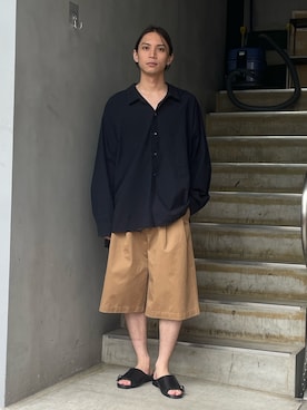 shkzm04さんのコーディネート