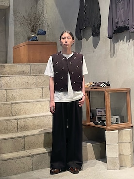 shkzm04さんのコーディネート