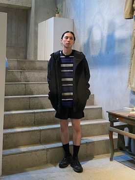 shkzm04さんのコーディネート