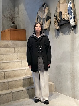 shkzm04さんのコーディネート