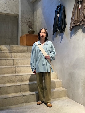 shkzm04さんのコーディネート