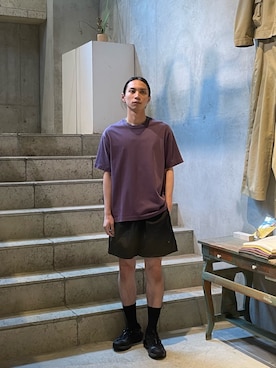 shkzm04さんのコーディネート