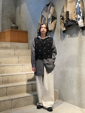 shkzm04さんのコーディネート